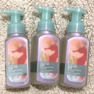 NEW- Bath & Body Works- High Tide Surf